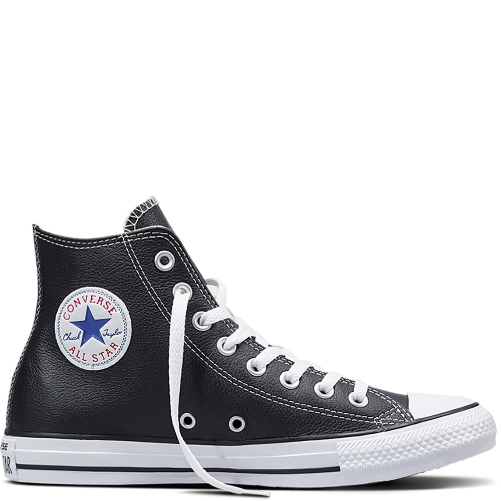 chuck taylor all star leather womens